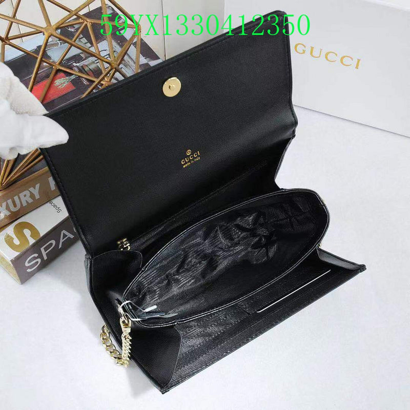 Glami Fashion - GCI Bags - 10363