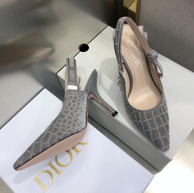 SAMCC - DOR Women Shoes - 752