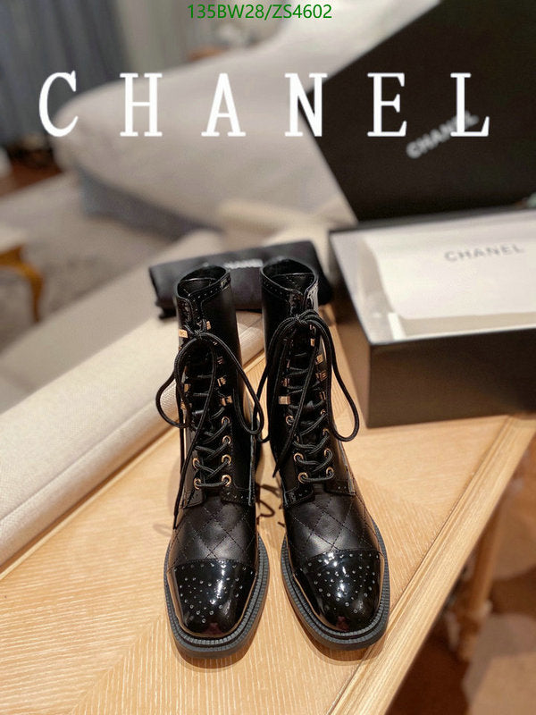 SAMC - CHL Women Boots - 373