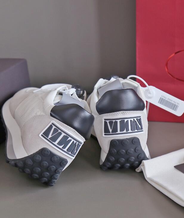 SAMC - VEL Men Shoes - 248