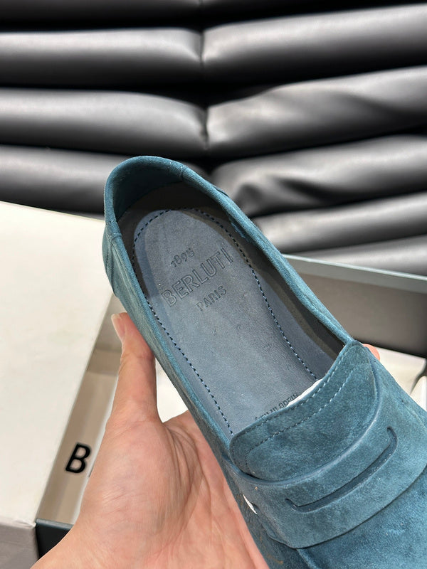 Glami - BRE Men Shoes - 146