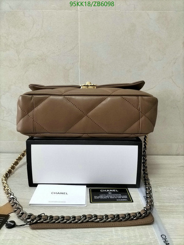SAMC - CHL Bags Crossbody - 178