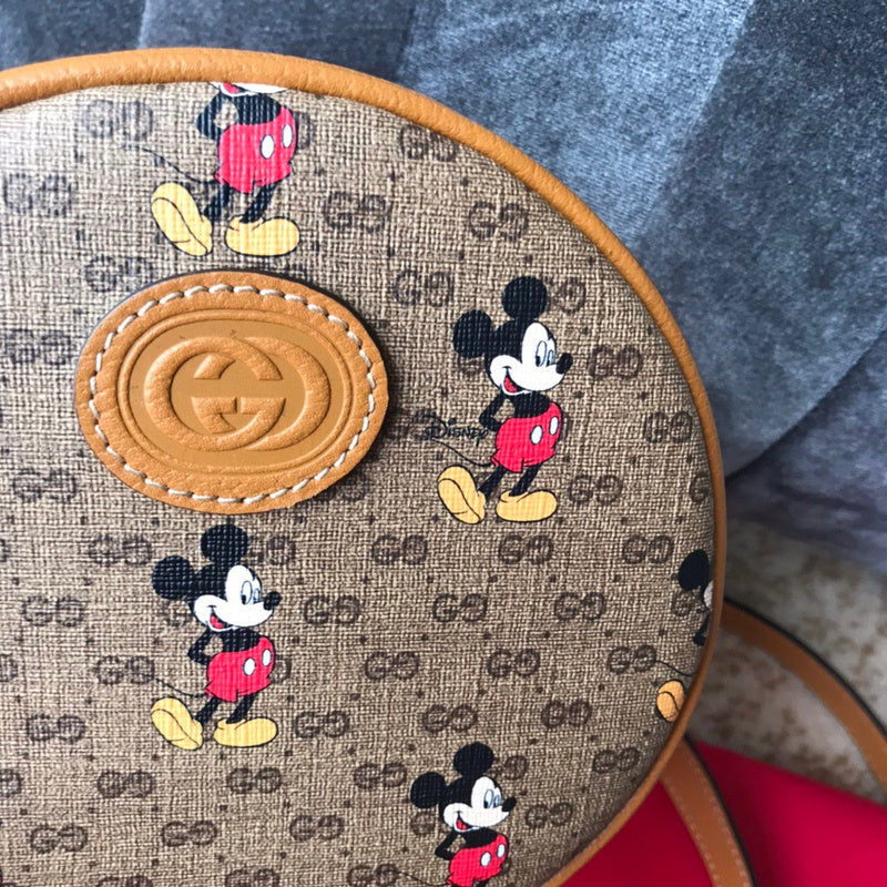 Glami-i Guki Lady Bags - 1318