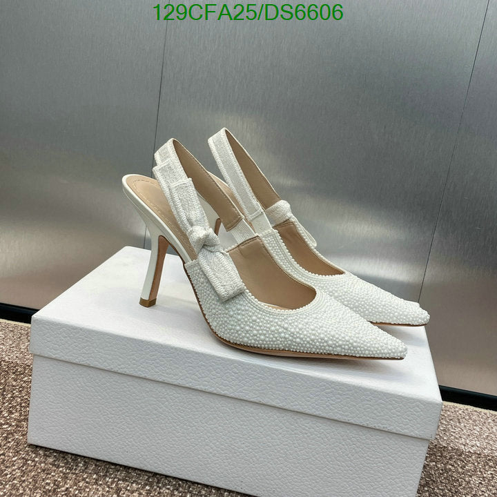 SAMCC - DOR Women Shoes - 1428
