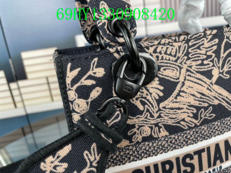 Glami - DOR Bags - 1252