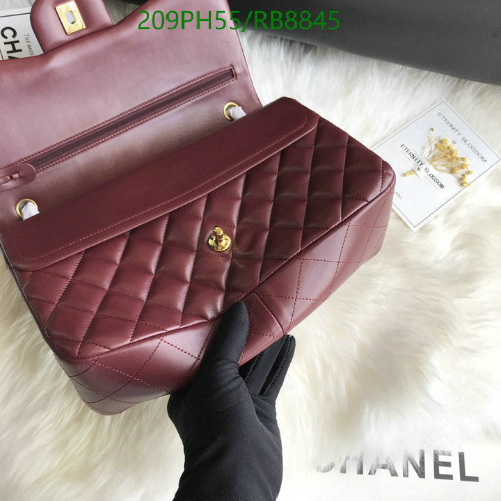 SAMC - CHL Bags - 446