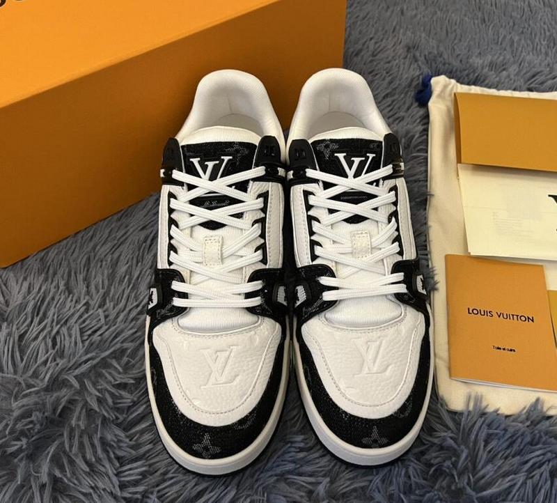 SAMC - LOV Men Shoes - 1193