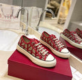 SAMC - VEL Women Shoes - 049