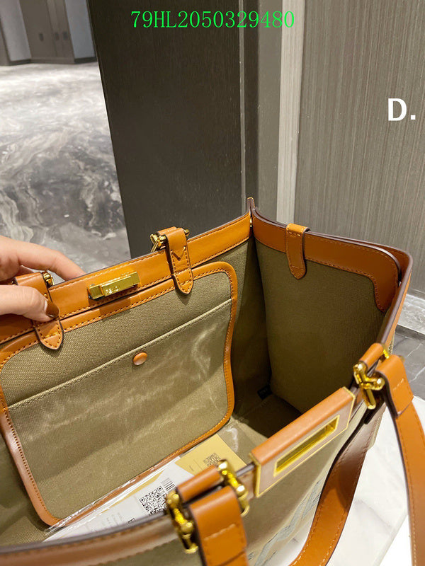 Glami - FDE Bags - 1749