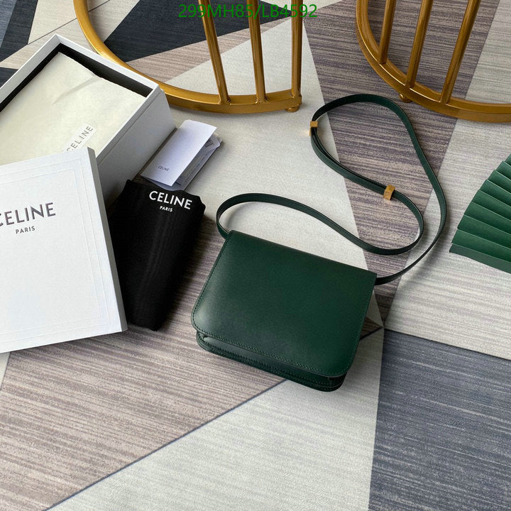 SAMC - COL Bags - 297
