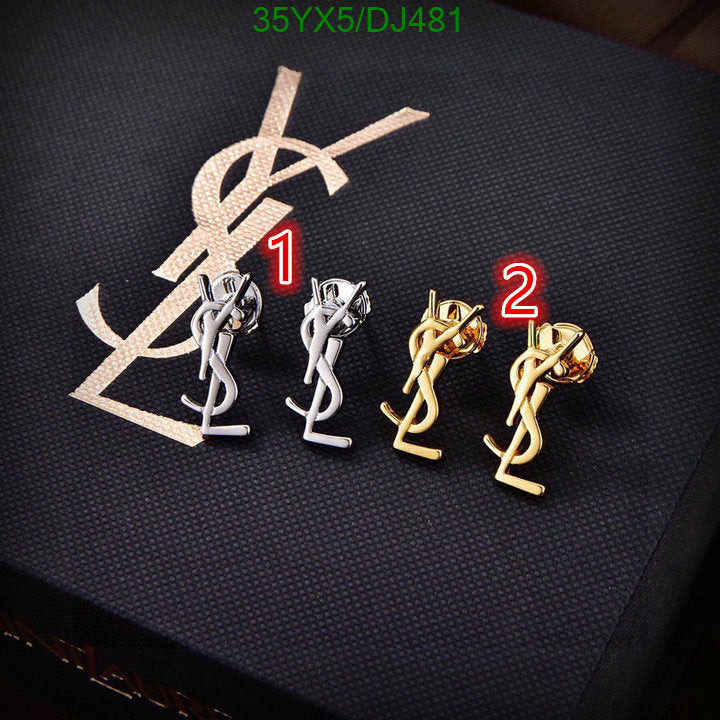 SAMC - YLS Jewelry - 016