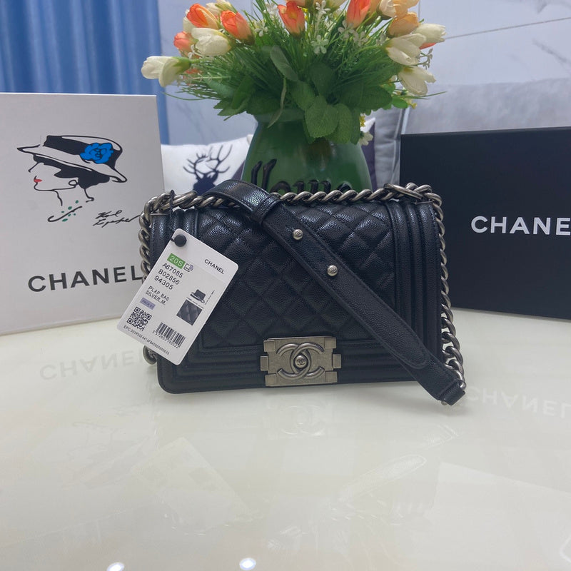 Satchel Bags - CLN Bags - 324