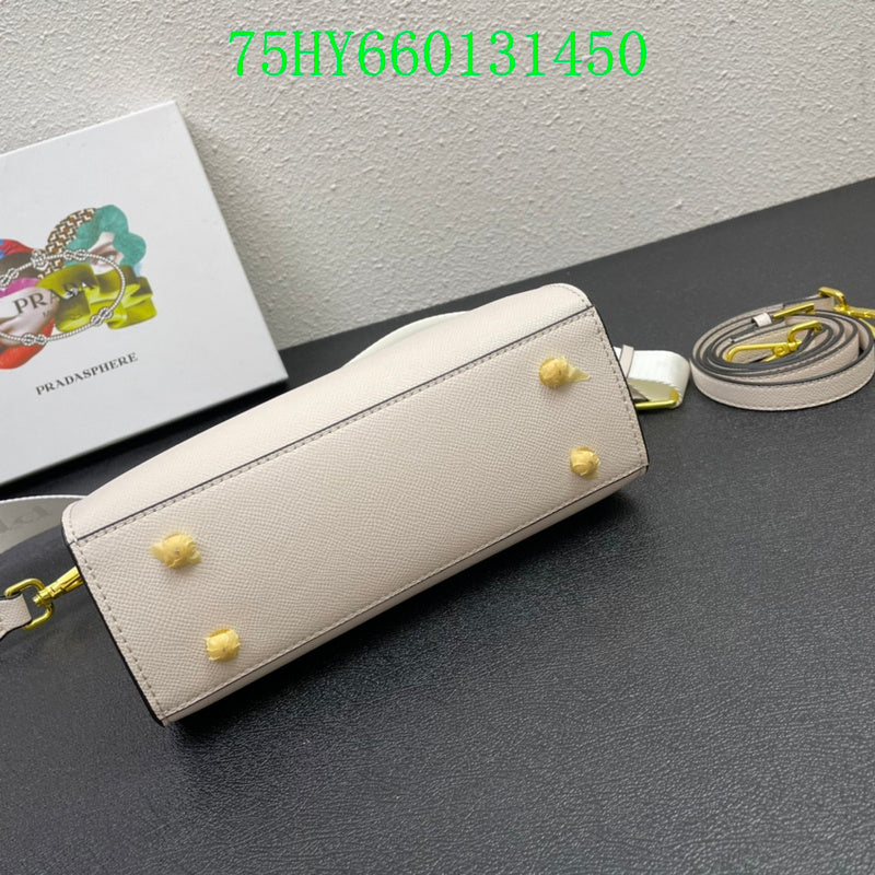 Satchel Bags - PDA Bags - 3611