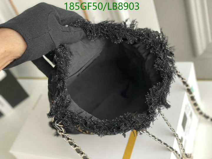 SAMC - CHL Bags - 725