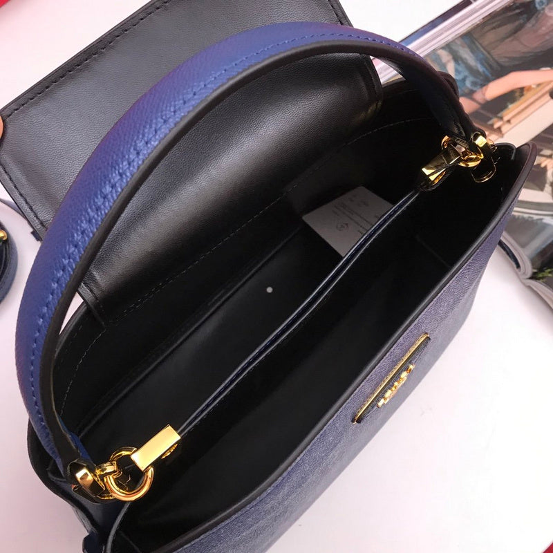Satchel Bags - PDA Bags - 1267