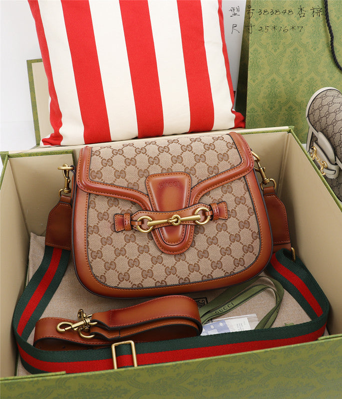 EN - New Bag GCI 465