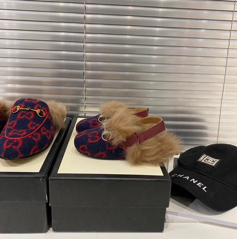 SAMC - GUKI Women Shoes - 1729