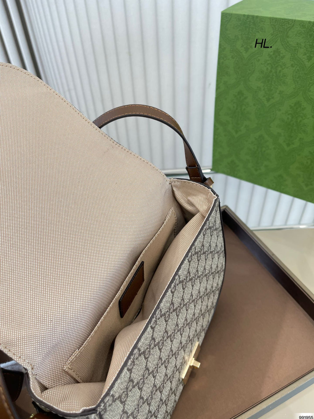 EN - New Arrival Bags GCI 521