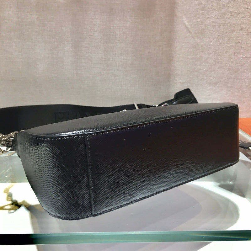 Satchel Bags - PDA Bags - 2036