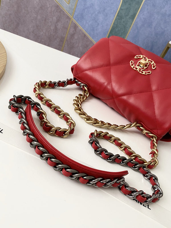 Chanel Bags