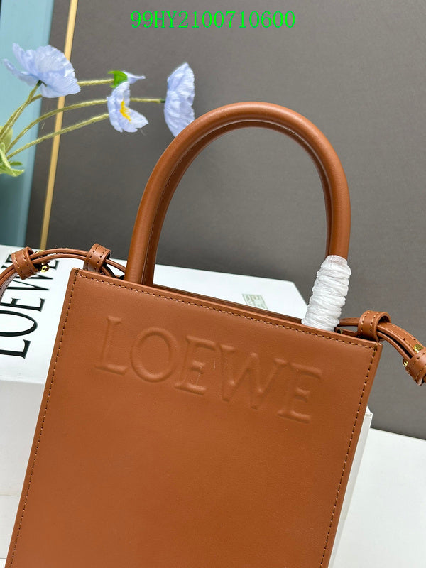 Satchel Bags - LWE Bags - 046