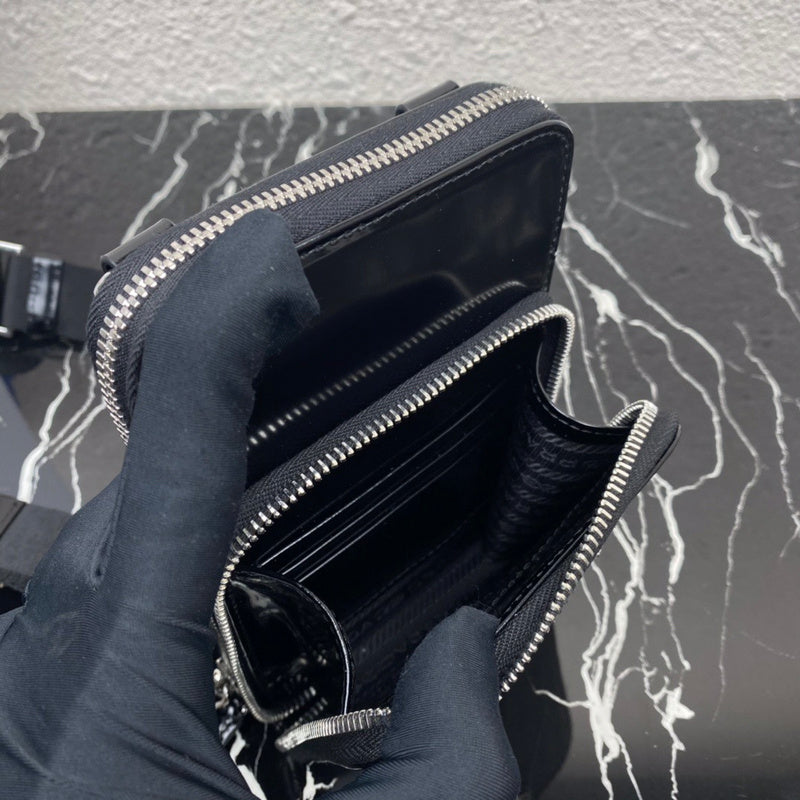 Glamy - PD Bags - 1888