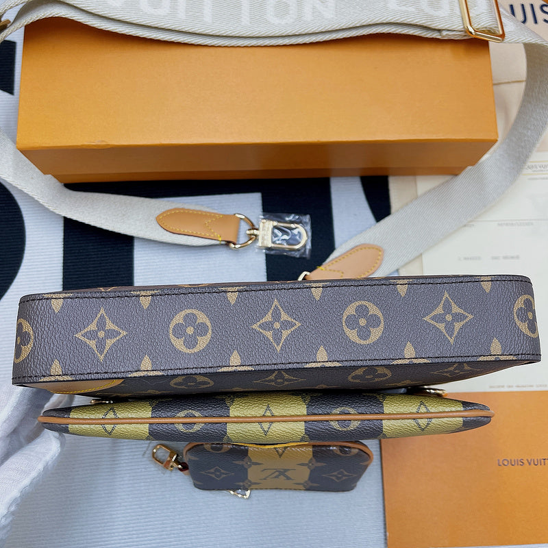 Glami Fashion Lu-Vi bags - 10055
