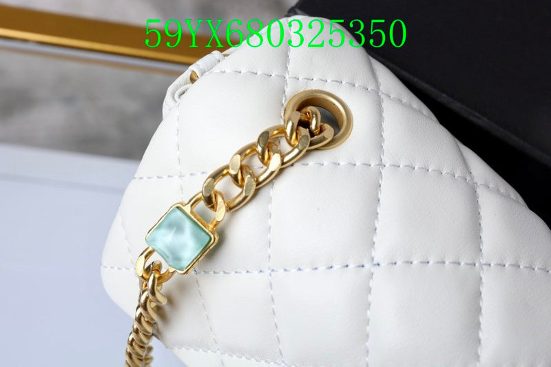Satchel Bags - CHL Bags - 5432