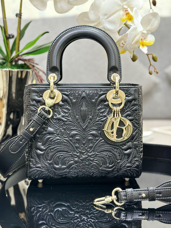 BLUSH BAGZ - Dior Bags - 1425