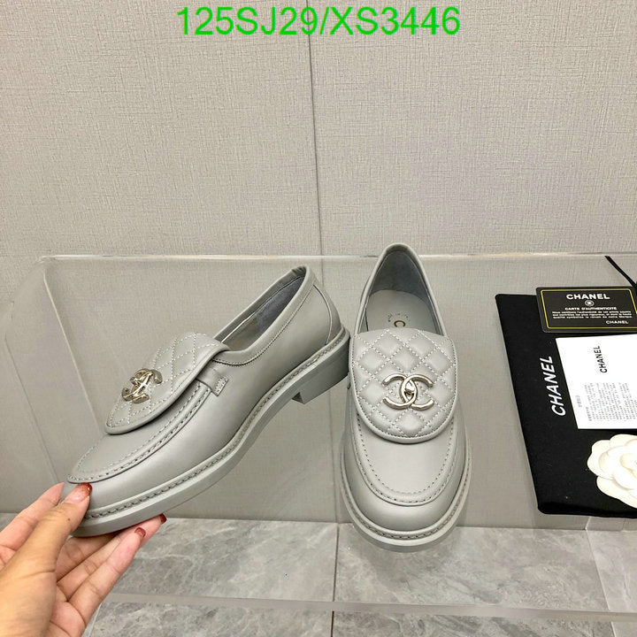 SAMC - CHL Women Shoes - 131