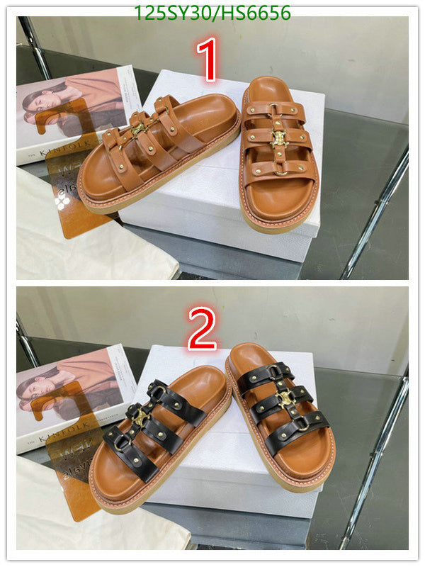 SAMC - COL Women Shoes - 227