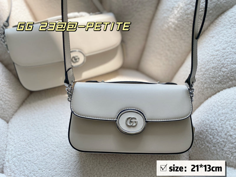Glami Fashion - GCI Bags - 11588