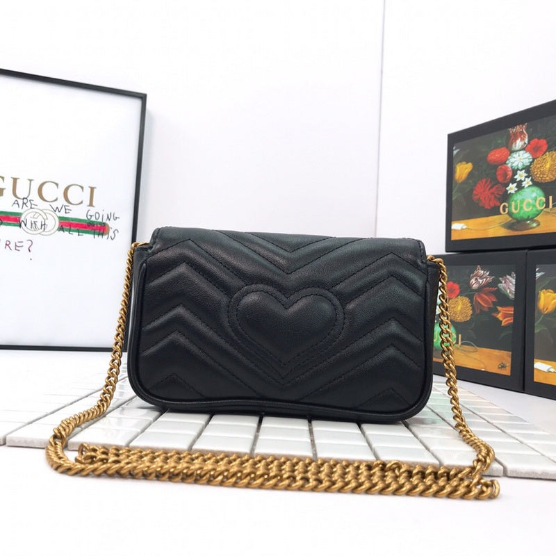 Glami Fashion - GCI Bags - 2574