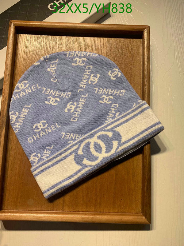 SAMC - CHL Caps & Hats - 556