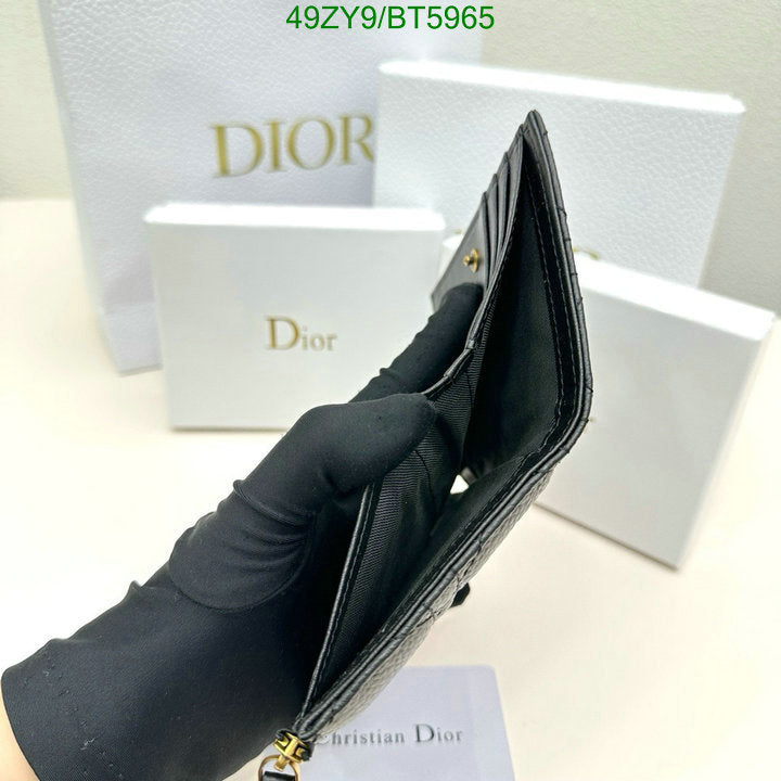 SAMC - DOR Wallets - 028