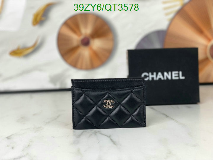 SAMC - CHL Wallets - 048