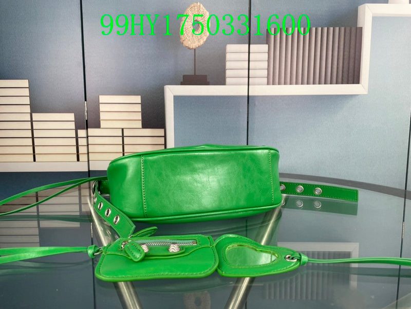 Satchel Bags - BGA Bags - 2355