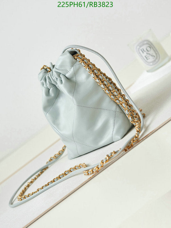 SAMC - CHL Bags - 386