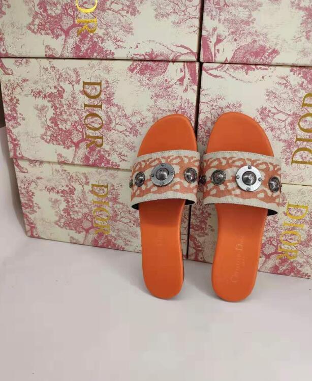 SAMCC - DOR Women Shoes - 1345