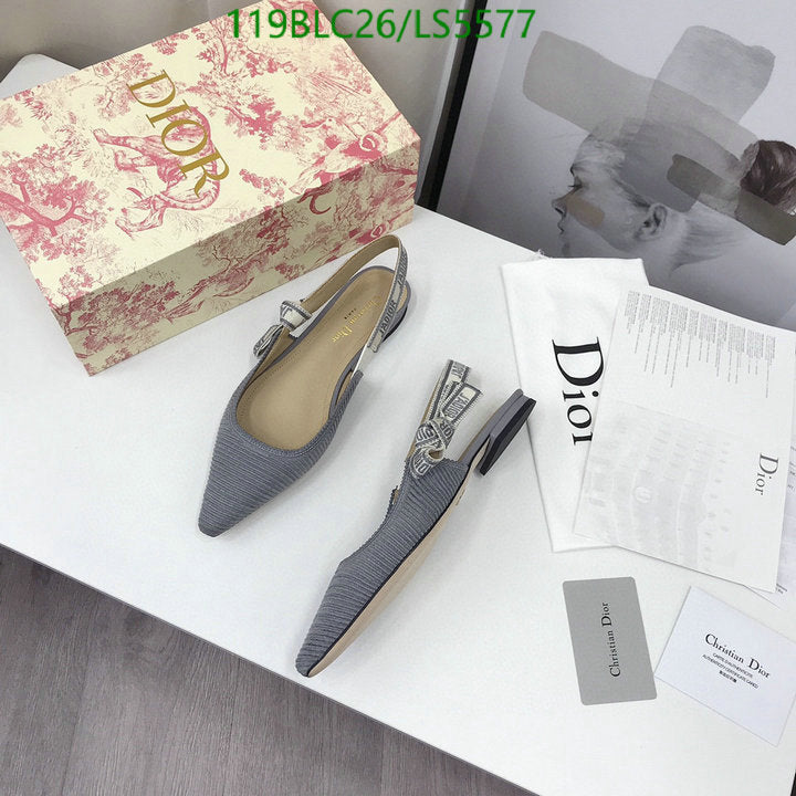 SAMCC - DOR Women Shoes - 2052