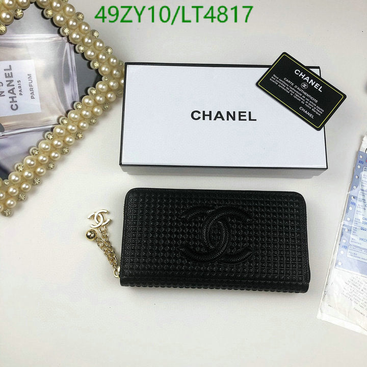 SAMC - CHL Wallets - 098