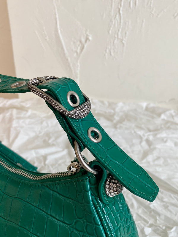 Satchel Bags - BGA Bags - 153