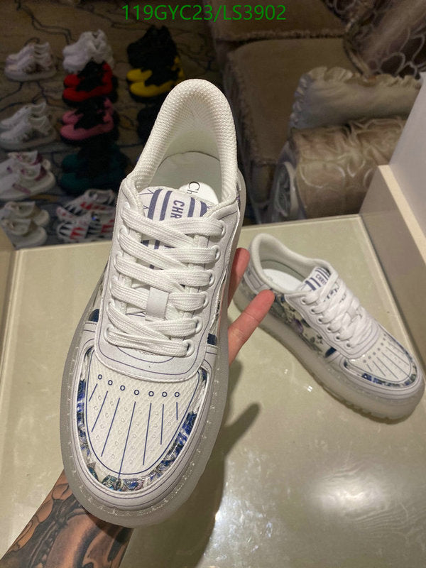 SAMC - DOR Women Sneakers - 172