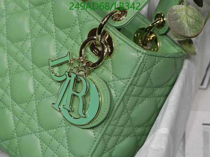 SAMCC - DOR Bags - 1393