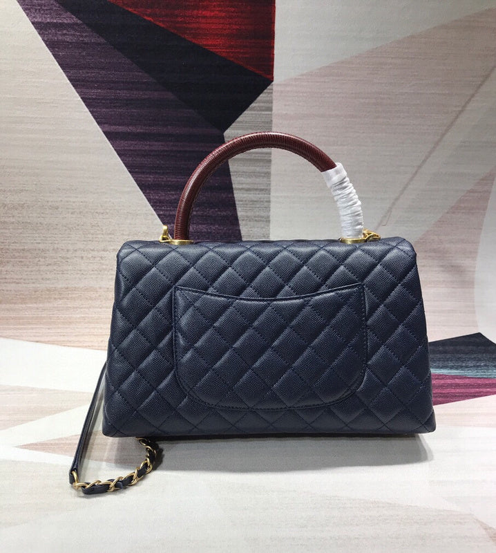 Satchel Bags - CHL Bags - 4653