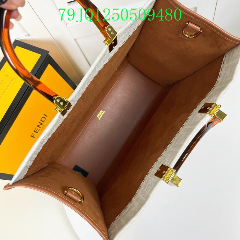Glami - FDE Bags - 2950
