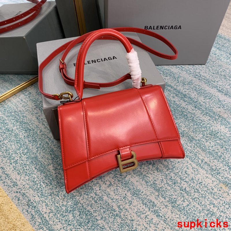 Glami- - BG Hourglass Bags - 156