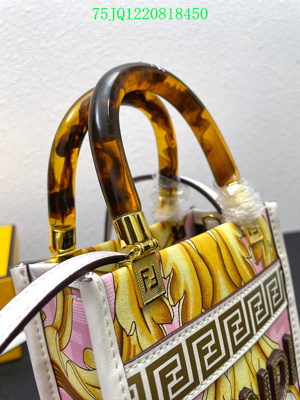 Glami - FDE Bags - 1461