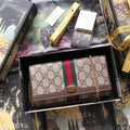 Glami-i - Guki Wallet - 601