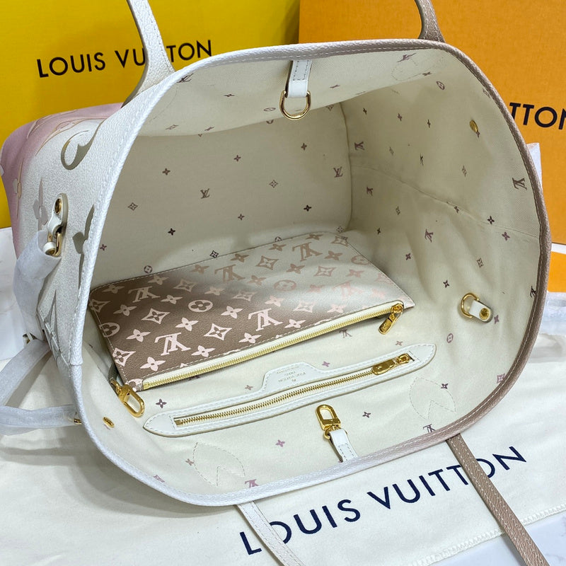 GlamI Lu-Vi bags - 3410